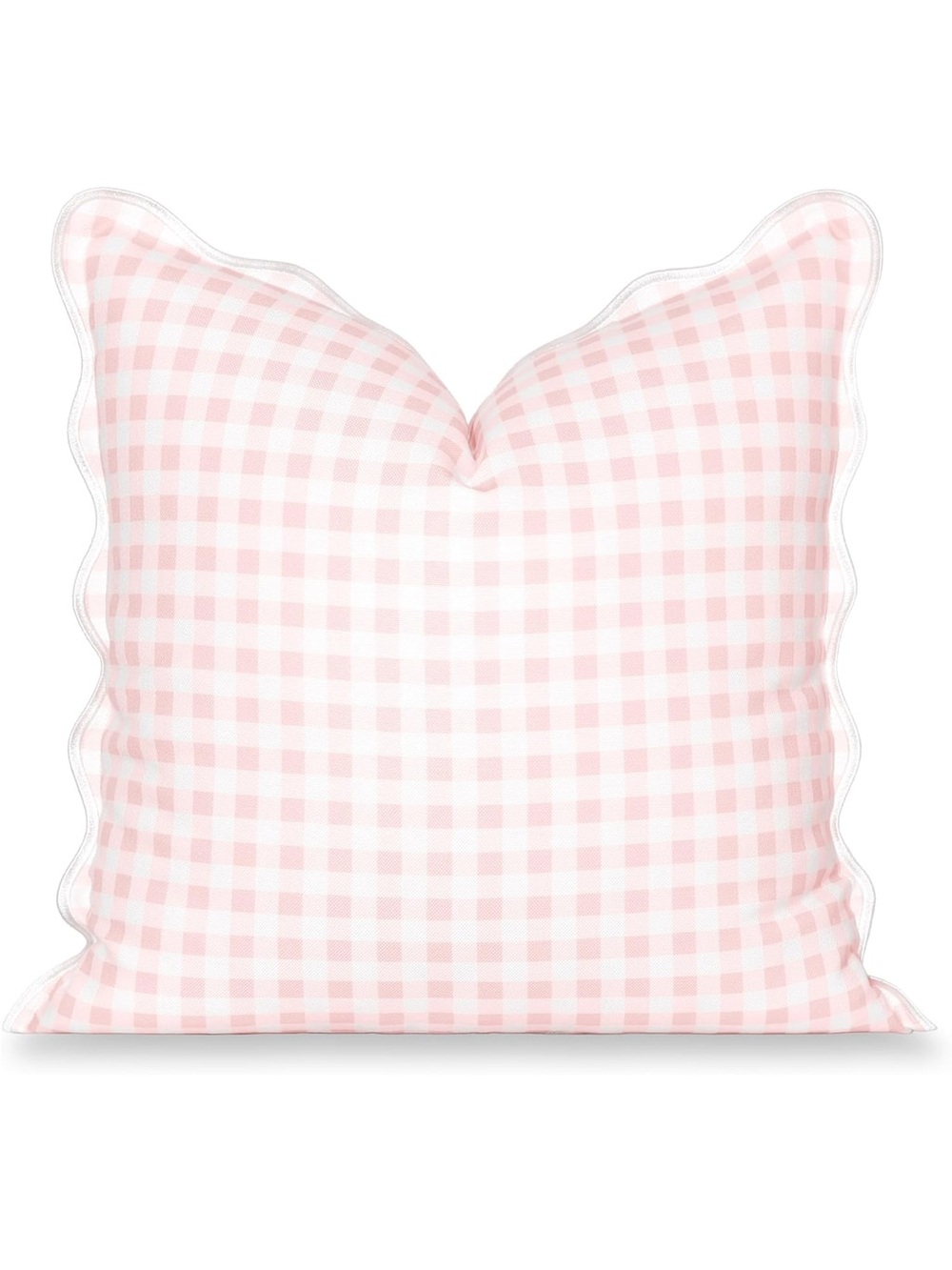 Hofdeco Premium Grandmillennial Patio Indoor Outdoor Throw Pillow Cover Only